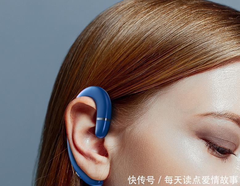 蓝牙耳机就一个耳塞吗