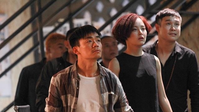 囧妈电影英文插曲