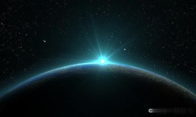 观测日食的天气条件