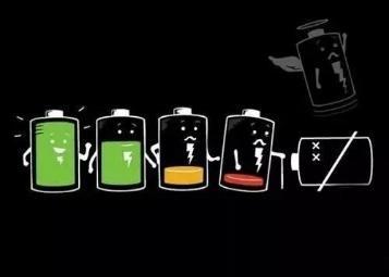 手机电池不耐用解决