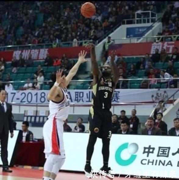 nba火箭v国王