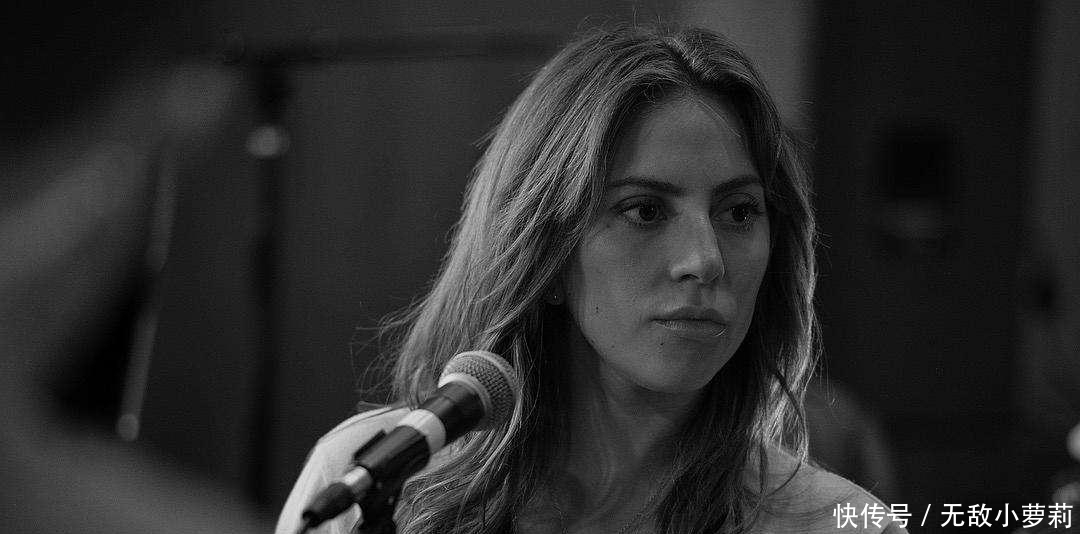 进入好莱坞的电影