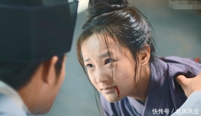 陆文昔与萧定权相认