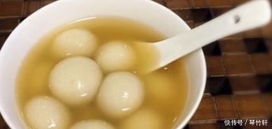 吃水饺好还是汤圆好