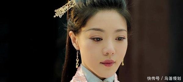 大明风华汉王扮演者