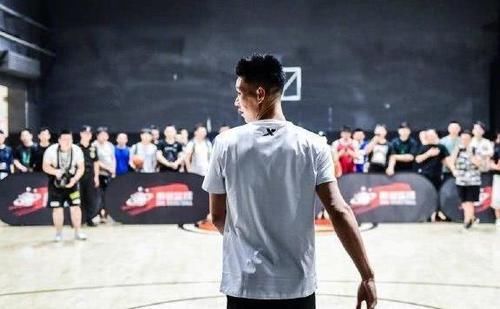 林书豪为要打cba