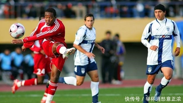 萨德vs突尼斯希望