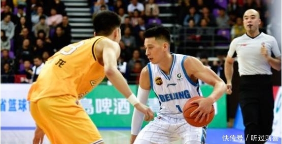 林书豪篮球打的好