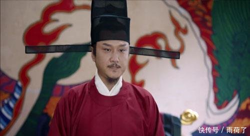 鹤唳华亭太子为什么认不出陆