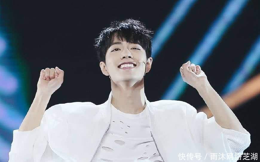 王一博有什么电视