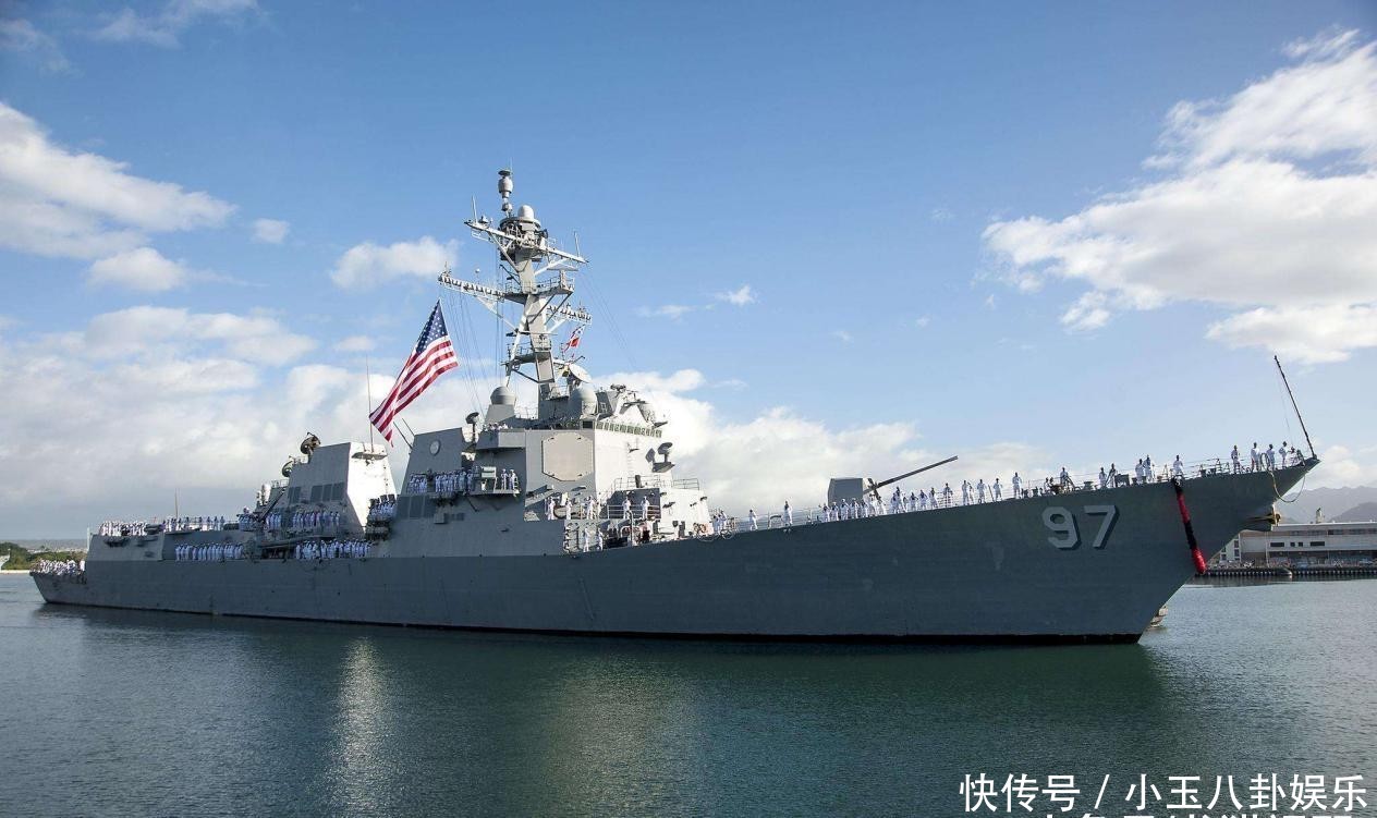 美国为什么去伊朗