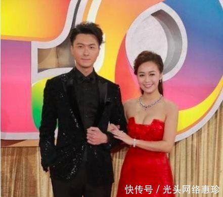 黄心颖为什么和许志安