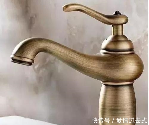 水龙头的水龙头