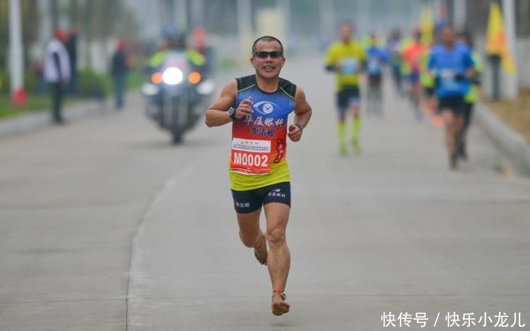 深圳今天跑马拉松吗