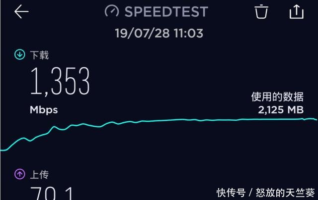 电信5g网络没网