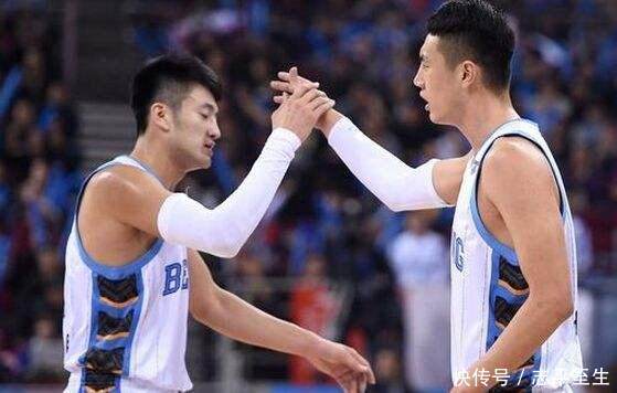 cba四川几个外援