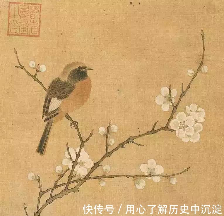 桃花什么桃花源