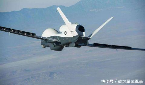 美国无人机怎么进入伊朗的