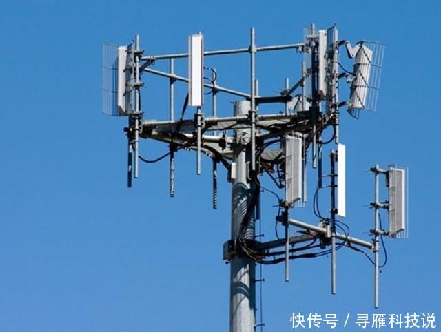 5g网络出现了吗