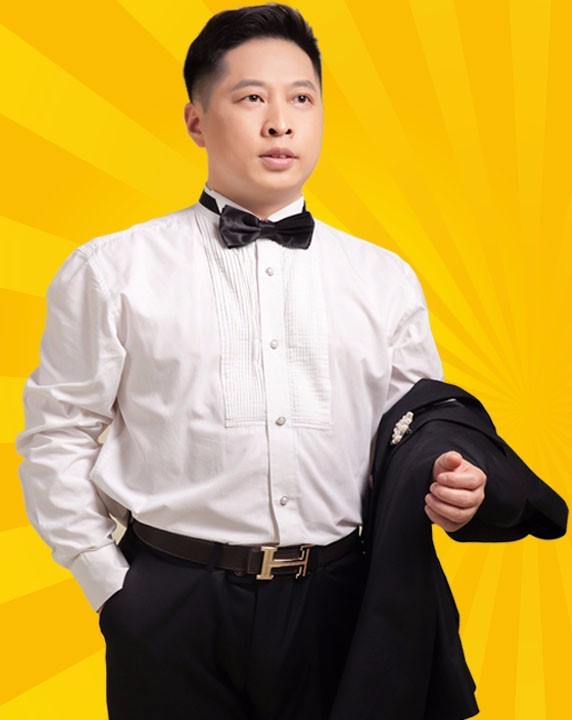 徐鹏举:勾魂文案故事包装法