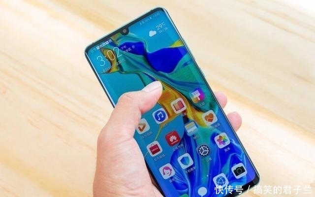 华为哪些手机可以升级到10