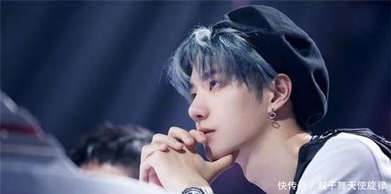 王一博是火了