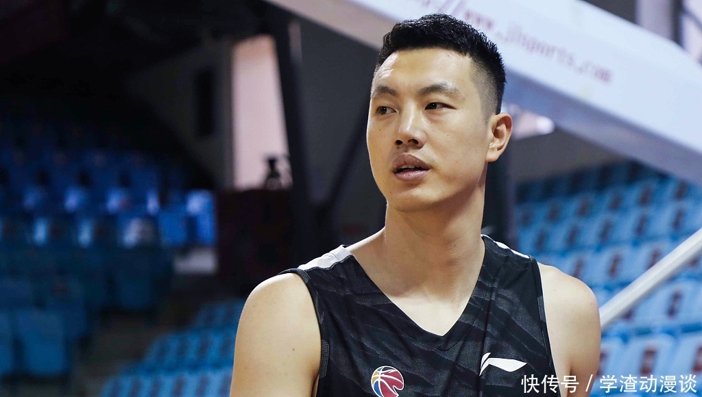 翟晓川什么时候复出