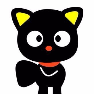 猫的照片可爱卡通图片 t01829c0dec07b97744.jpg?size=327x327