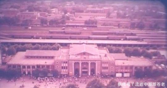 高铁的变迁史