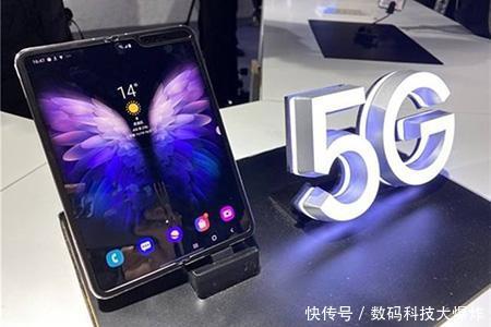 各手机厂商的市场份额