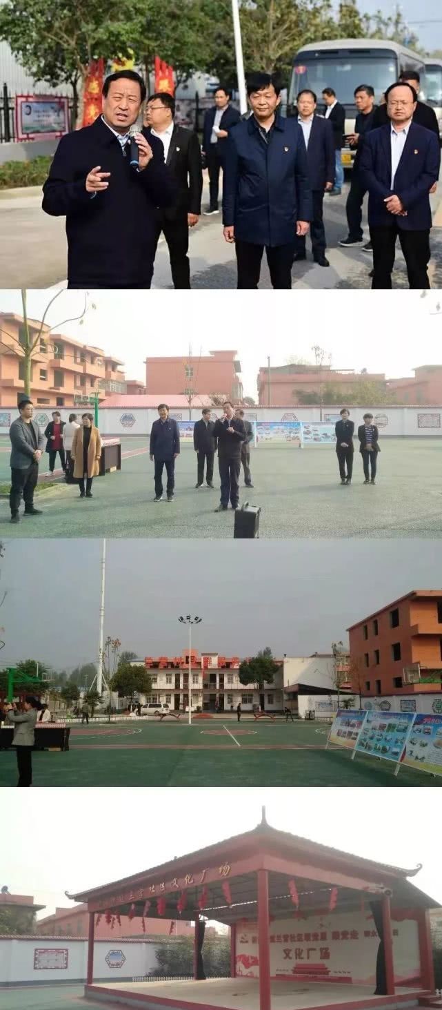 2019主要工作情况