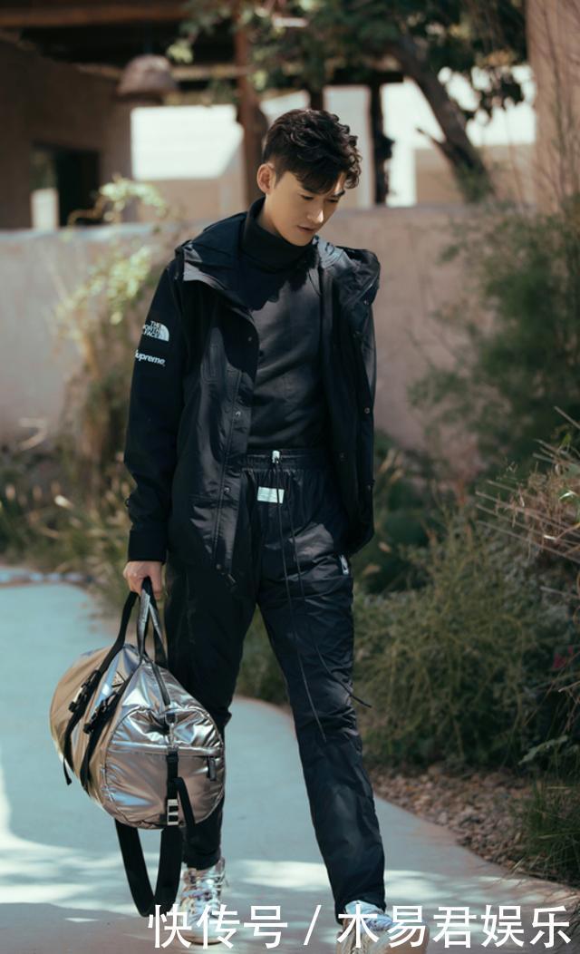 马天宇认识张翰