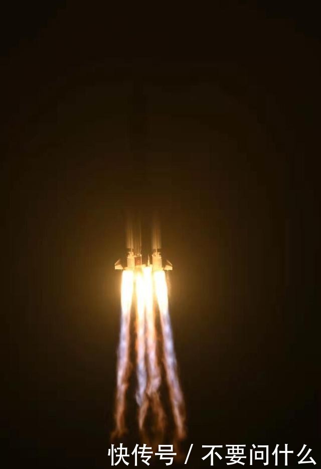 长征五号发动机技术