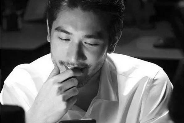 高以翔女友多厉害