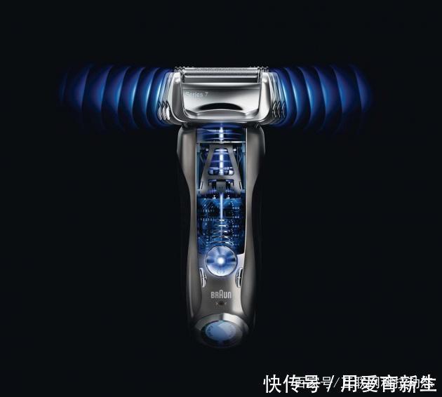 哪个品牌的剃须刀剃的干净