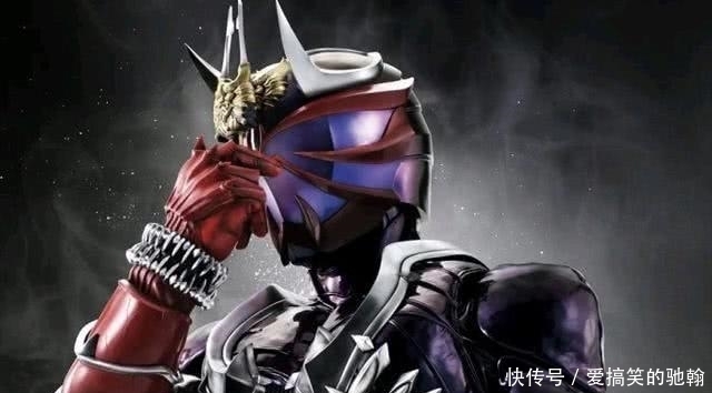 假面骑士怎么过