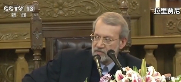 伊朗哪些人控制