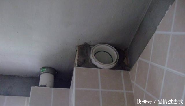 油烟机烟特别大