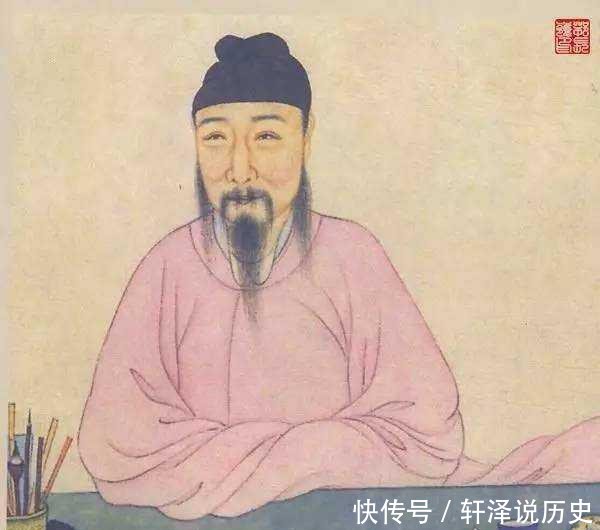 写书法有哪些人