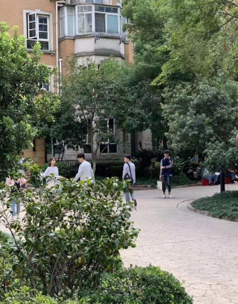 肖战余生请你指教