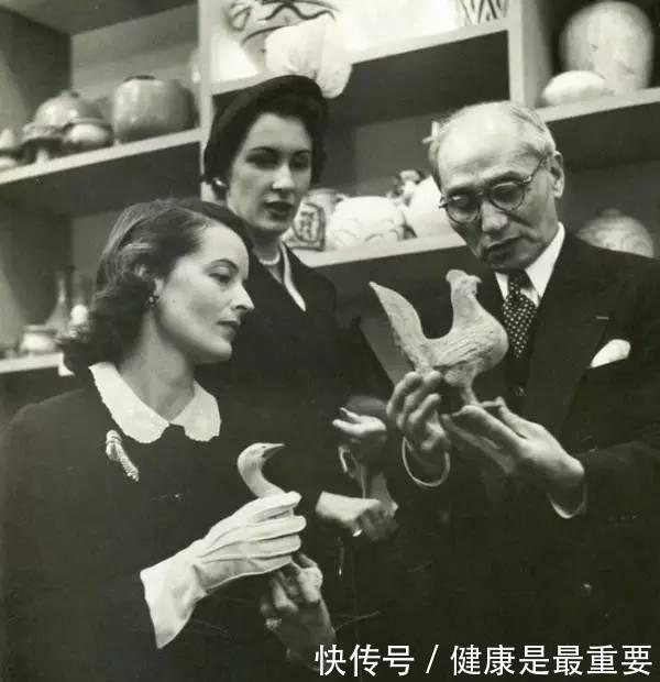 没有人认为他是