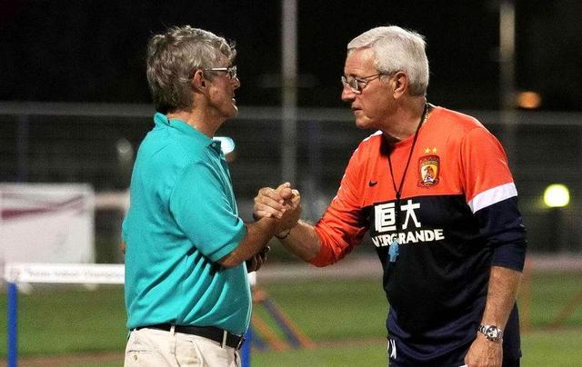 中国足球为什么不能发展