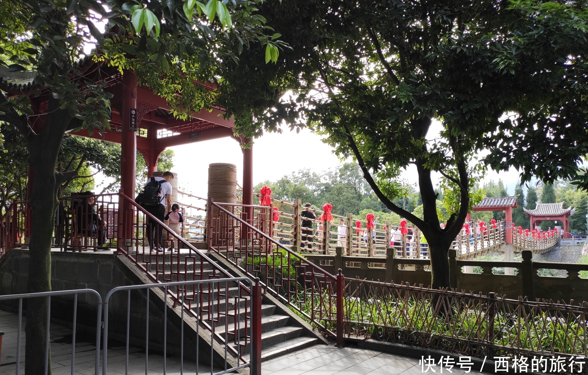 水利工程是哪里