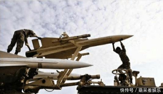 美国为什么以前不打伊朗