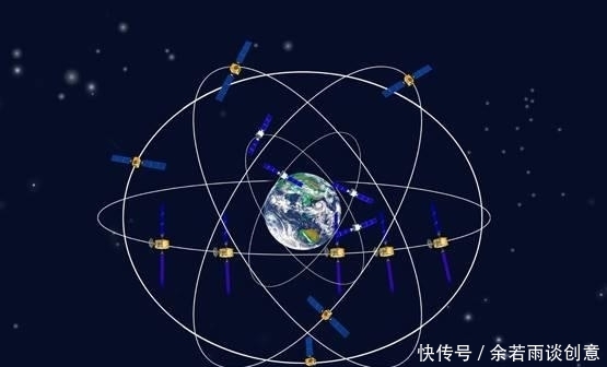 北斗三号导航系统采用高精度