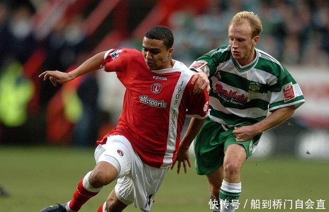 英冠查尔顿对斯旺西