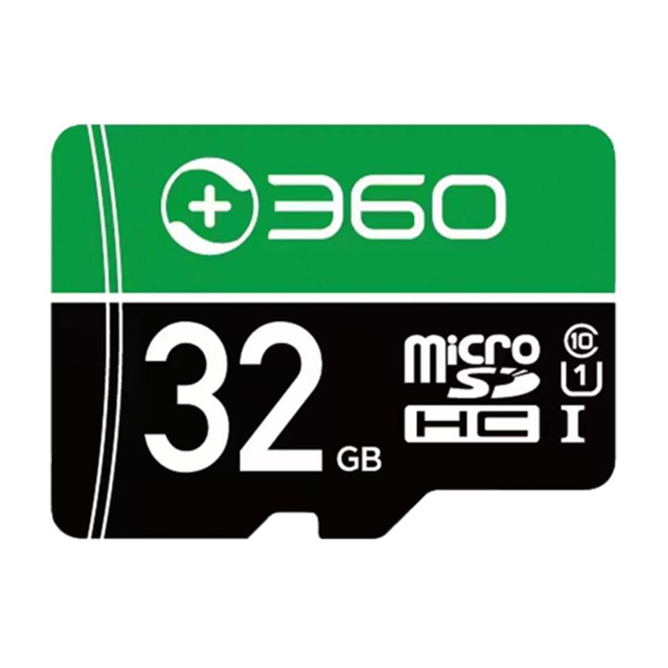 360 TF存储卡 32GB  Class10  TF32
