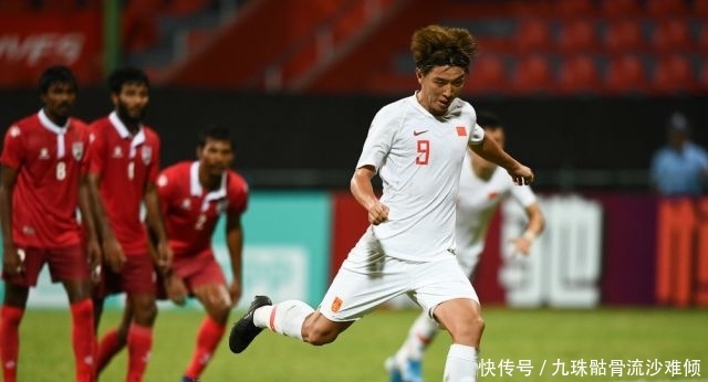 中国男足为什么不强