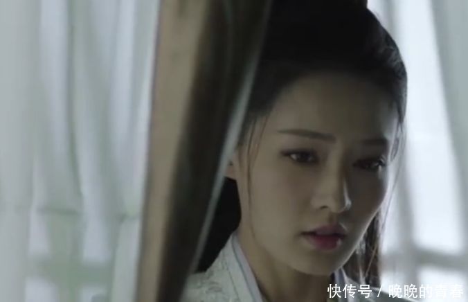庆馀年范闲林婉儿