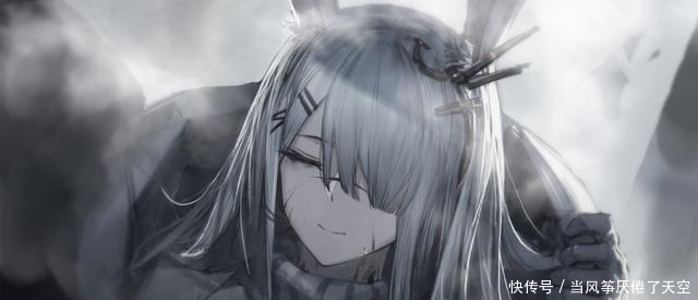 明日方舟第六章霜星剧情